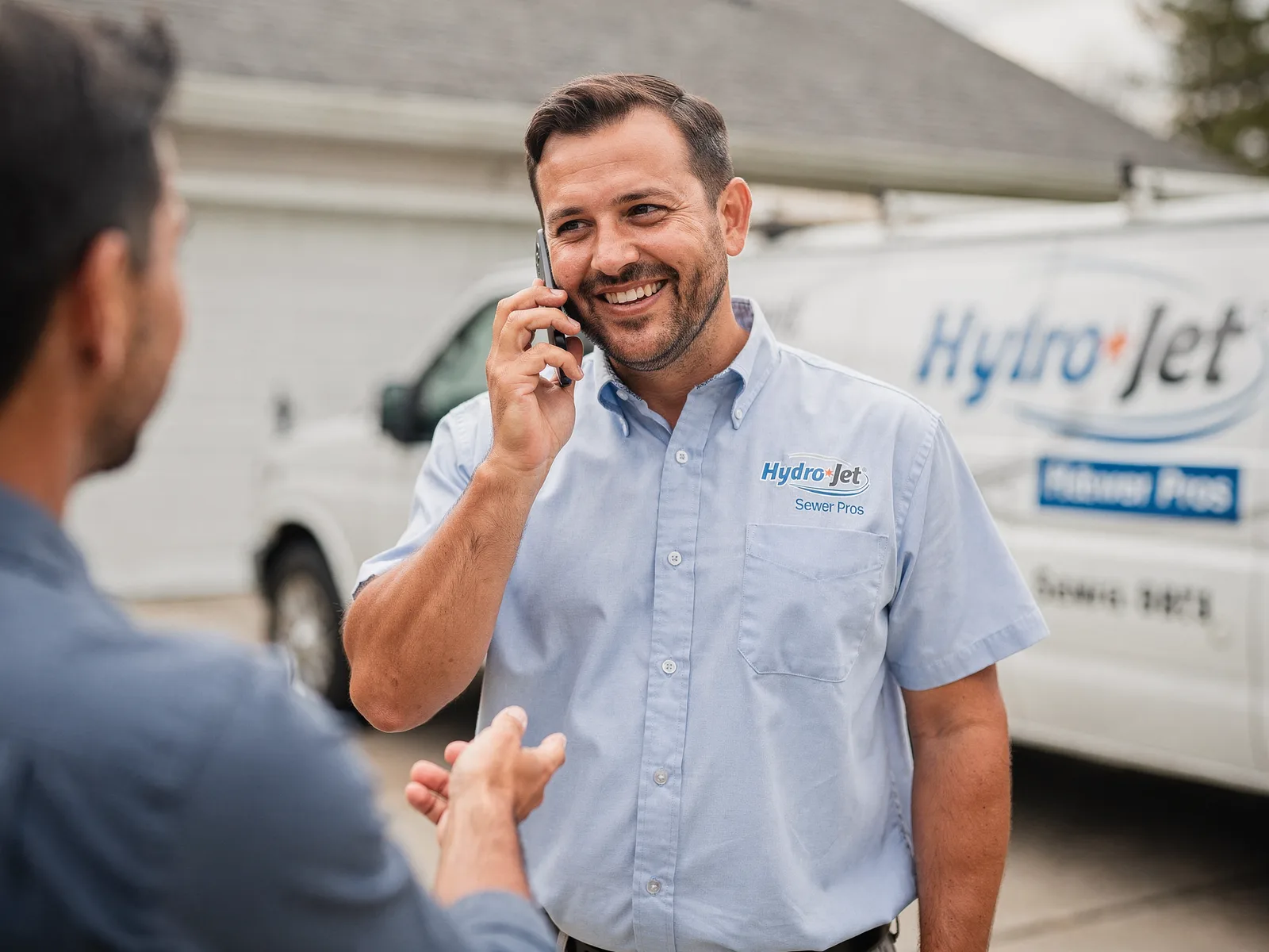 Hydro Jetting Malo, WA FAQs